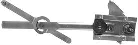WINDOW REGULATOR - MANUAL