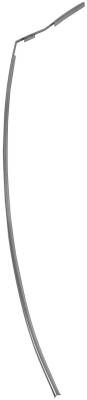 DOOR EDGE GUARD - FRONT