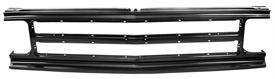 GRILLE SUPPORT PANEL