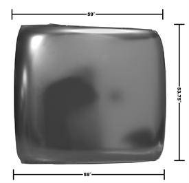 ROOF PANEL