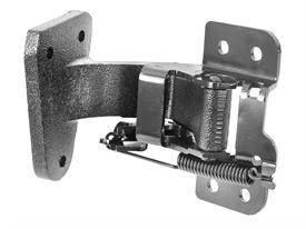 DOOR HINGE - LOWER