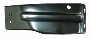 SIDE RAIL BRACE   REAR