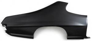 QUARTER PANEL