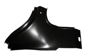 TRUNK GUTTER SIDE BRACE