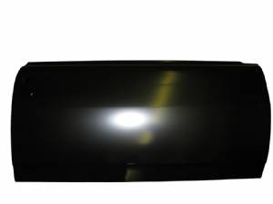 DOOR SHELL