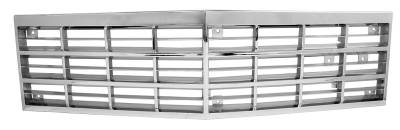 GRILLE
