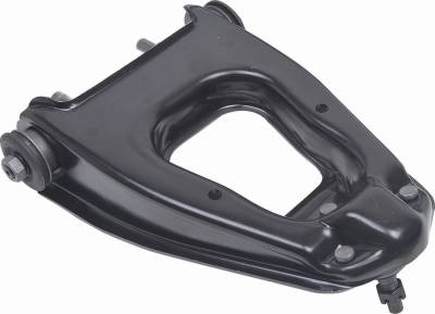 UPPER CONTROL ARM - COMPLETE
