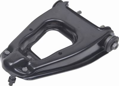 UPPER CONTROL ARM - COMPLETE