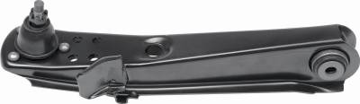 LOWER CONTROL ARM - COMPLETE