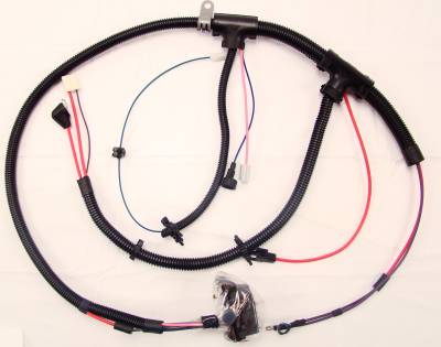 ENGINE HARNESS