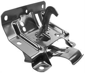 HOOD LATCH ASSEMBLY