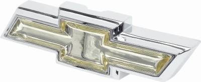 GRILLE EMBLEM - BOWTIE