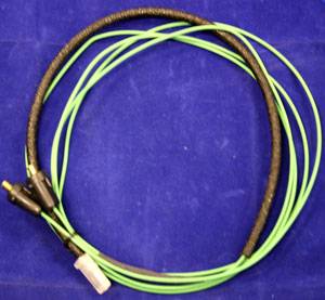BACK UP LIGHT HARNESS