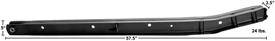 TRAILING ARM (REAR CONTROL ARM)