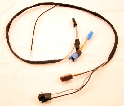 CLOCK HARNESS    (CA97523)