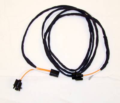 COURTESY LIGHT HARNESS
