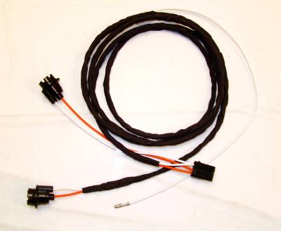 COURTESY LIGHT HARNESS