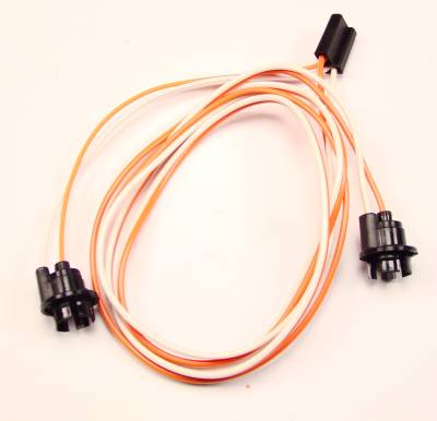 COURTESY LIGHT HARNESS