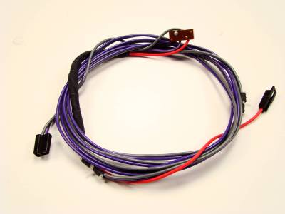 POWER TOP HARNESS