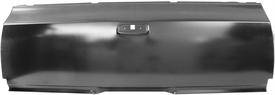 TAILGATE OUTER SKIN