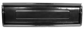 TAILGATE WITHOUT  LETTERING