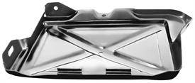 BATTERY TRAY