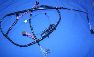 POWER WINDOW HARNESS