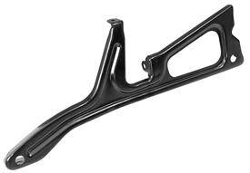 HOOD LATCH SUPPORT