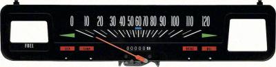 SPEEDOMETER