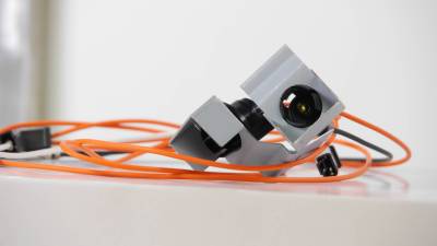 COURTESY LIGHT HARNESS