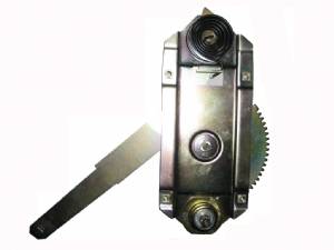 QUARTER WINDOW REGULATOR - RIGHT