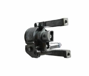 VENT WINDOW REGULATOR