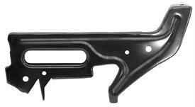 HOOD LATCH SUPPORT