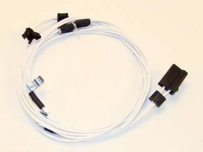 DOME LIGHT HARNESS