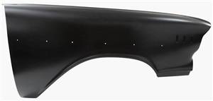 FENDER WITH HOLES