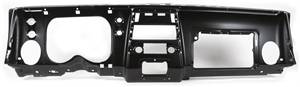 DASH PANEL & INNER BRACING