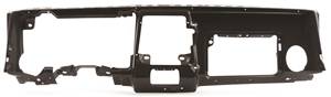 DASH PANEL & INNER BRACING