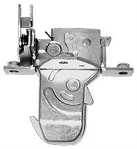 HOOD LATCH ASSEMBLY