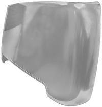 CAB  REAR LOWER OUTER PANEL