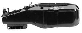 HEATER CASE - NON A/C