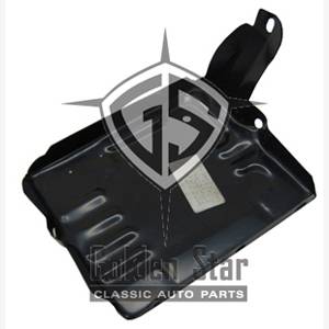 BATTERY TRAY