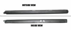 ROCKER PANEL OUTER  LEFT
