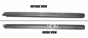 ROCKER PANEL OUTER LEFT