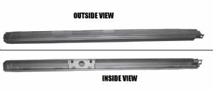 ROCKER PANEL OUTER RIGHT