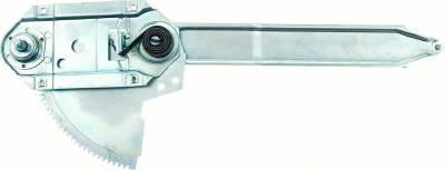 WINDOW REGULATOR