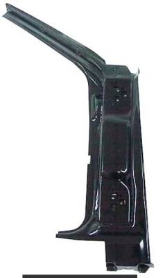 DOOR HINGE PILLAR (A-PILLAR)