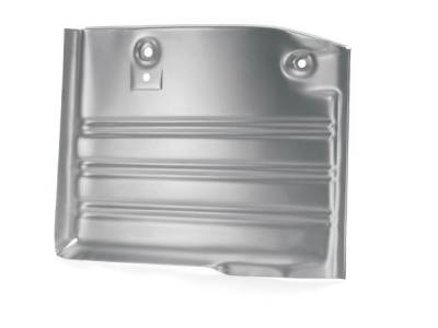 FLOOR PAN  - FRONT