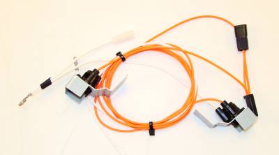 COURTESY LIGHT HARNESS UNDER DASH