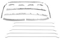 HEADLINER RETAINER KIT