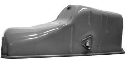 OIL PAN